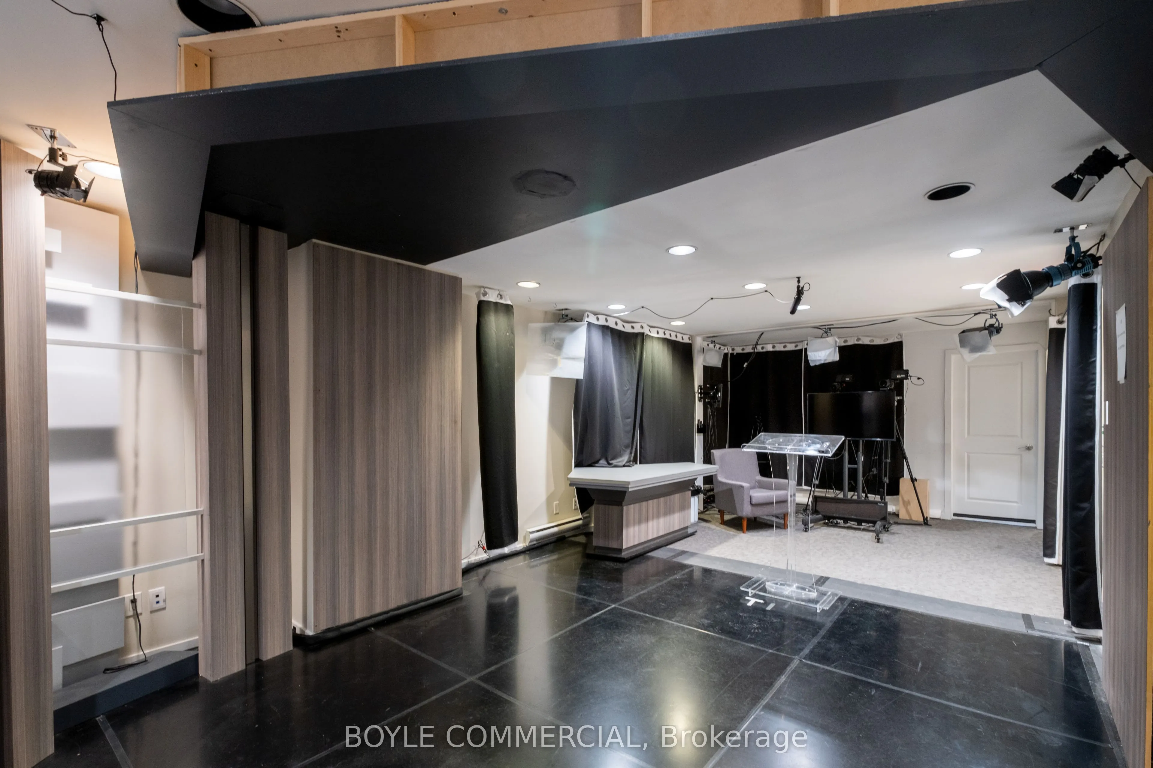 132 Jarvis Street
