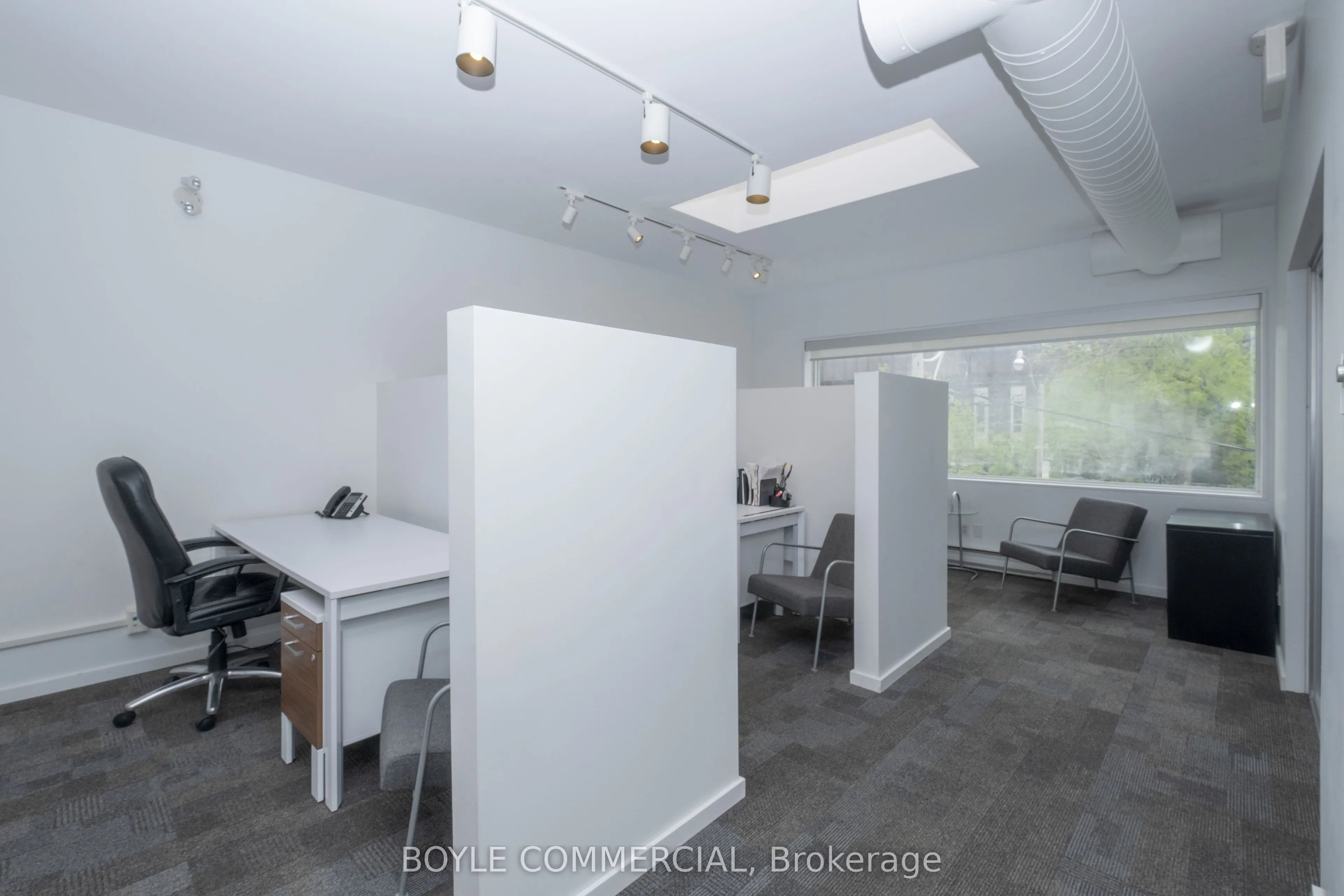 132 Jarvis Street
