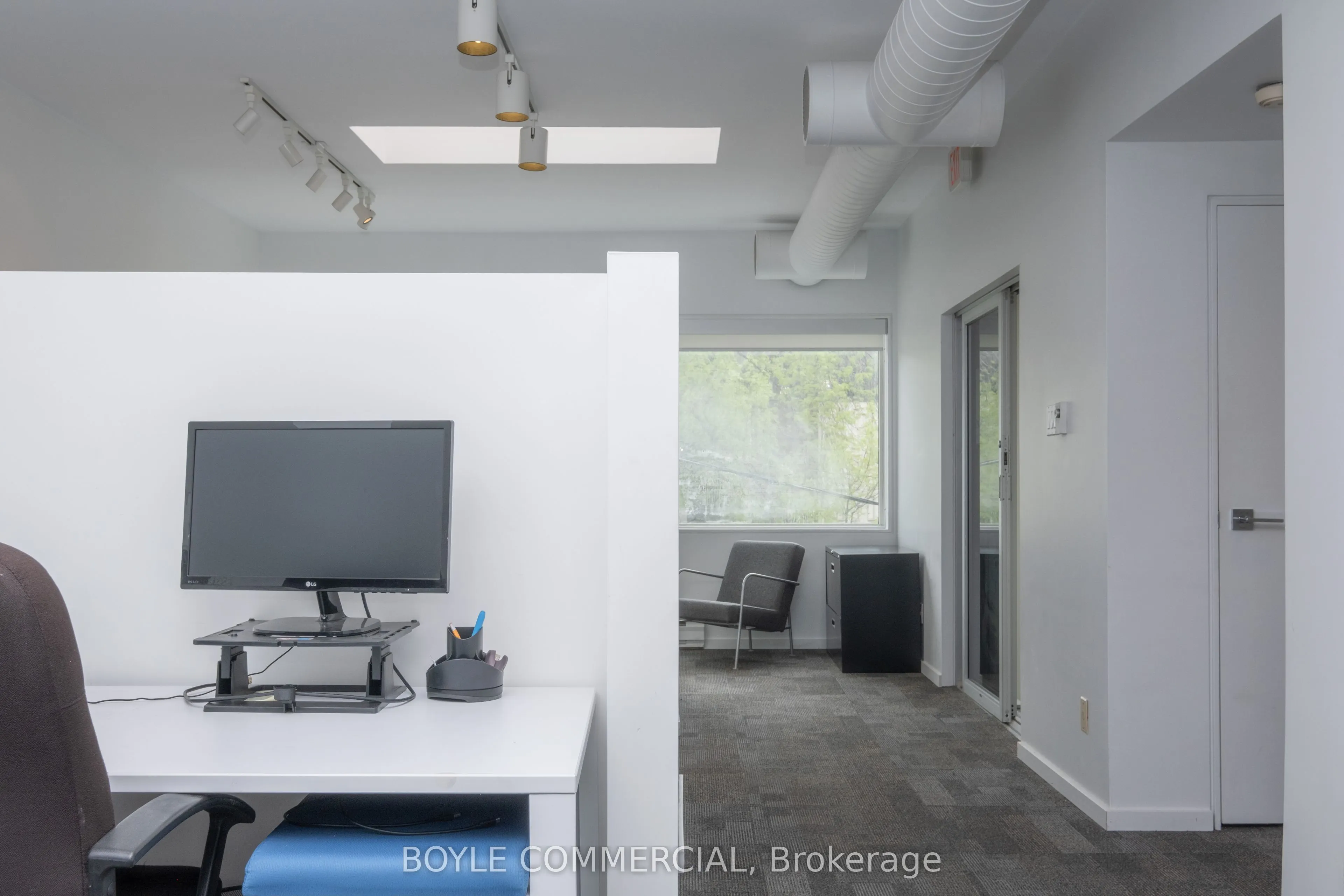 132 Jarvis Street