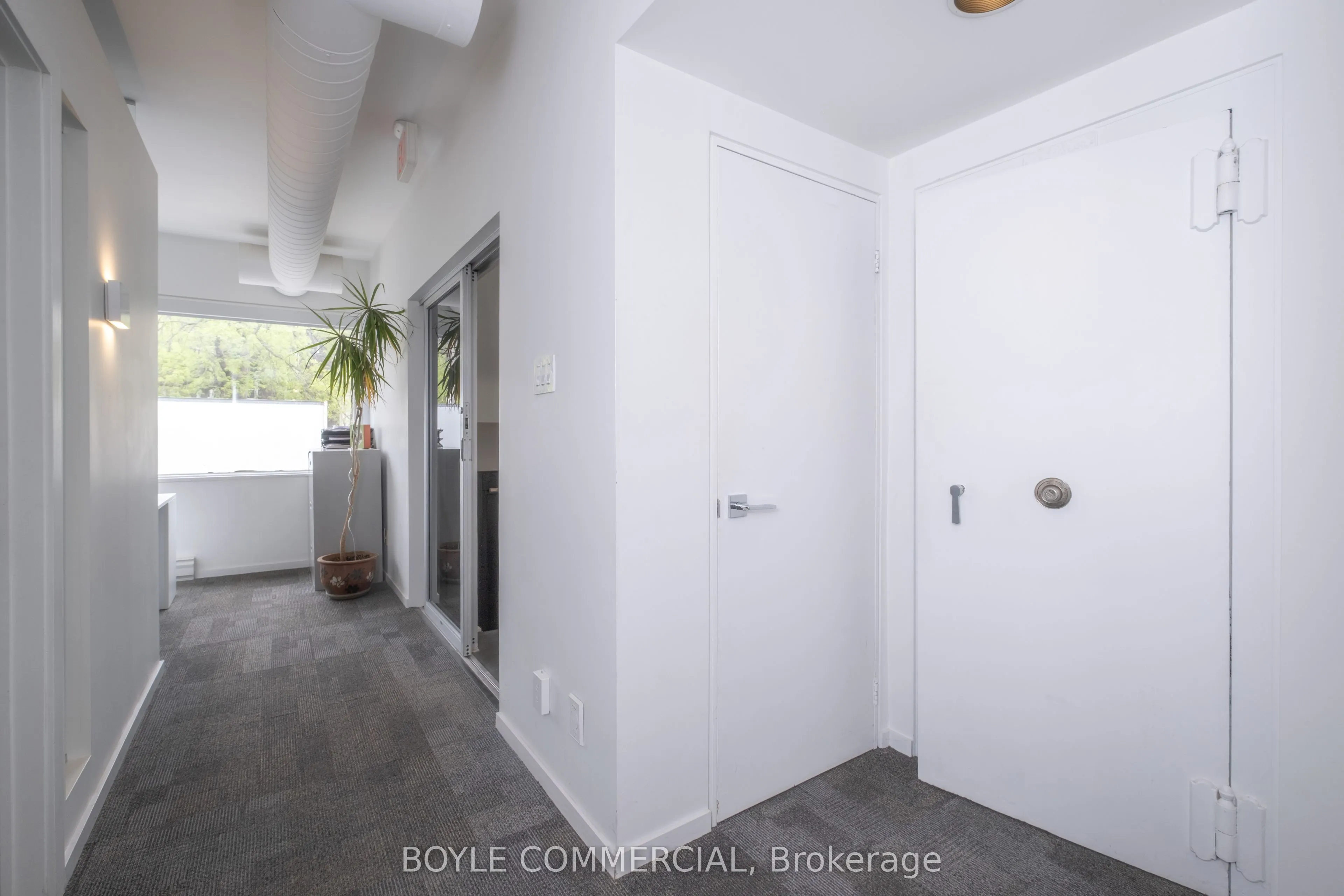 132 Jarvis Street