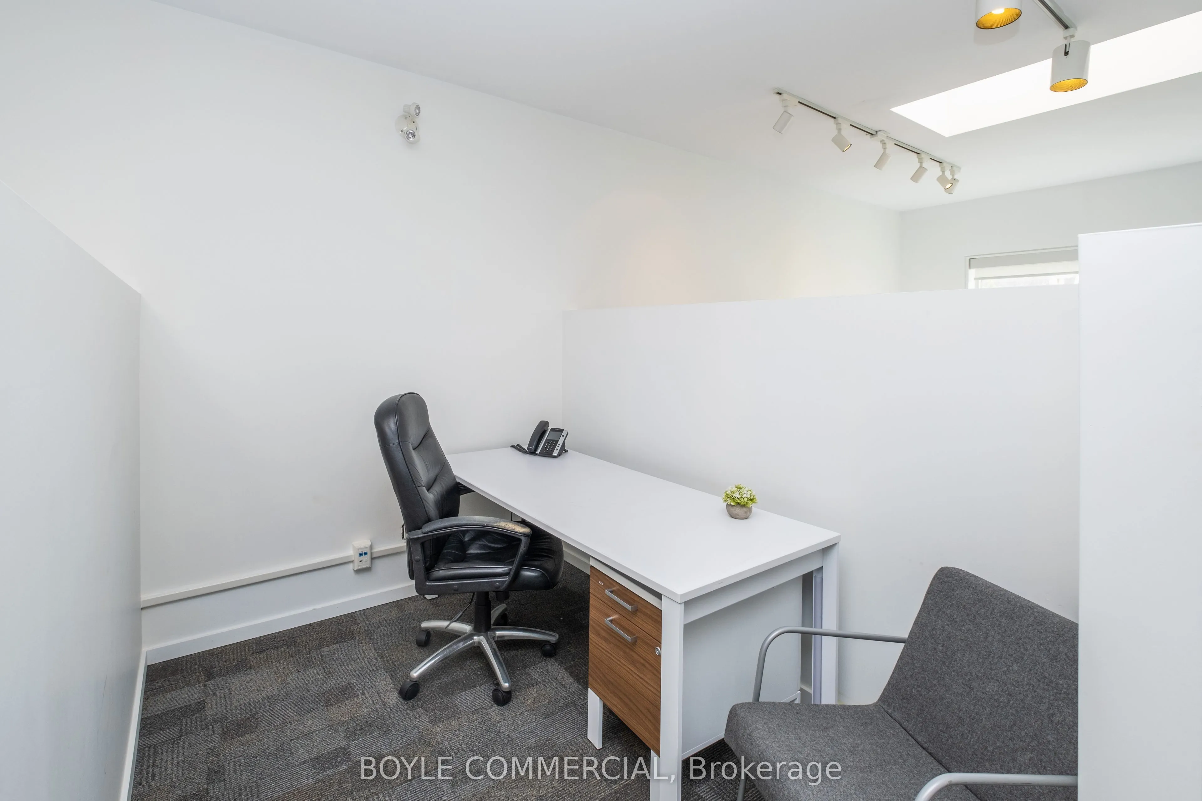 132 Jarvis Street