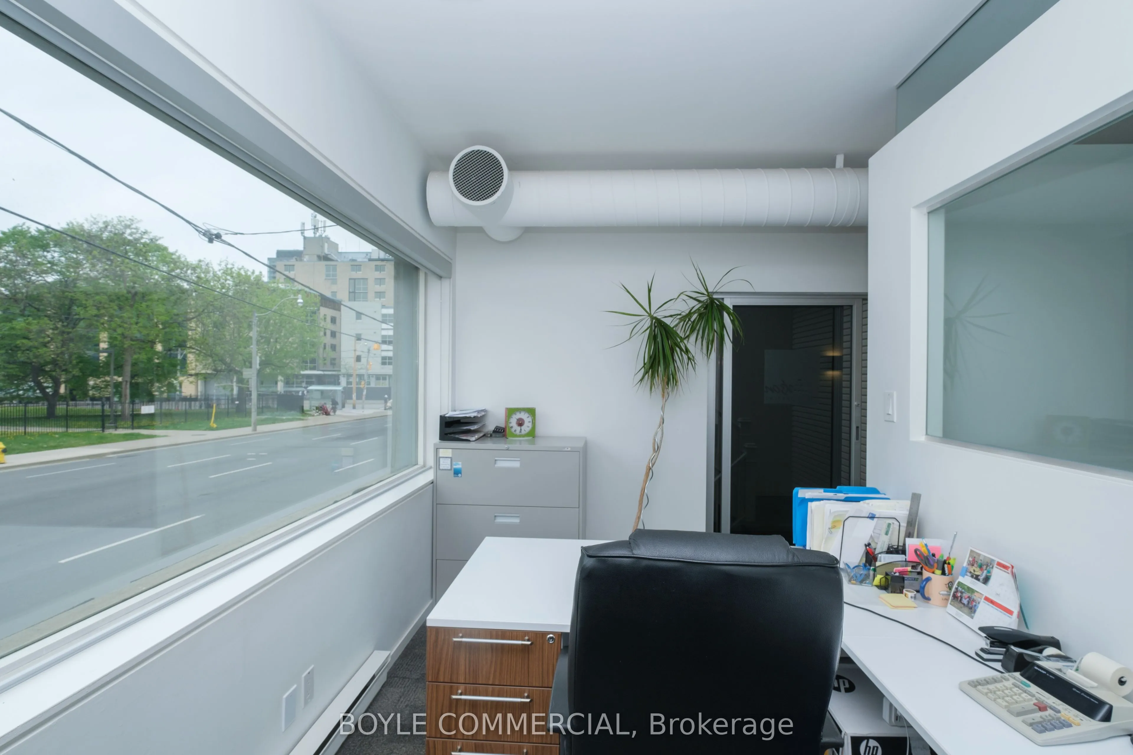 132 Jarvis Street