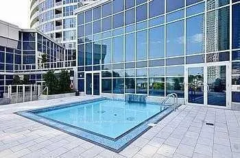 218 Queens Quay W, #1603