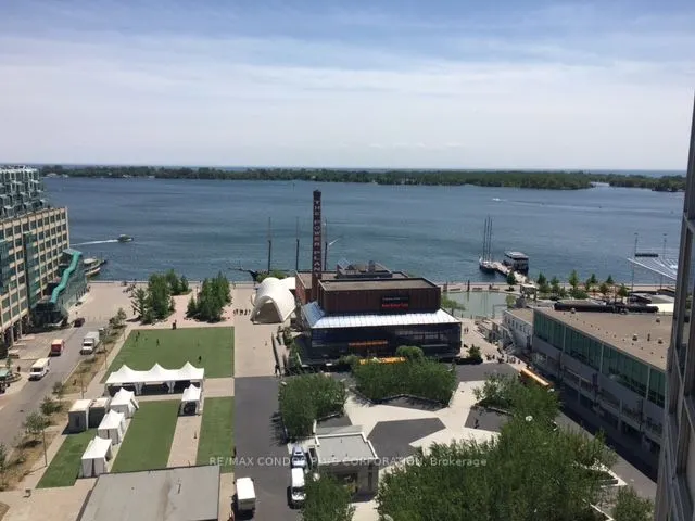 218 Queens Quay W, #1603