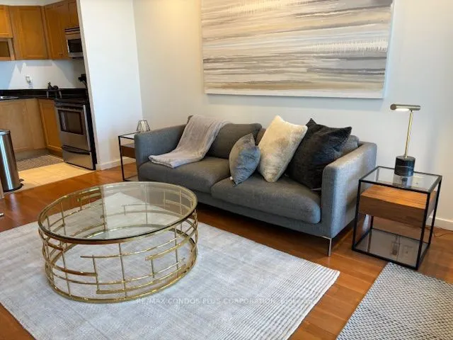 218 Queens Quay W, #1603