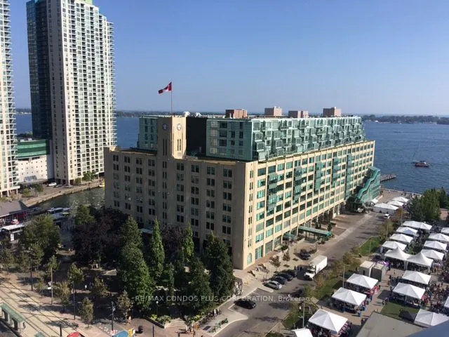 218 Queens Quay W, #1603