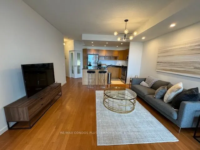 218 Queens Quay W, #1603