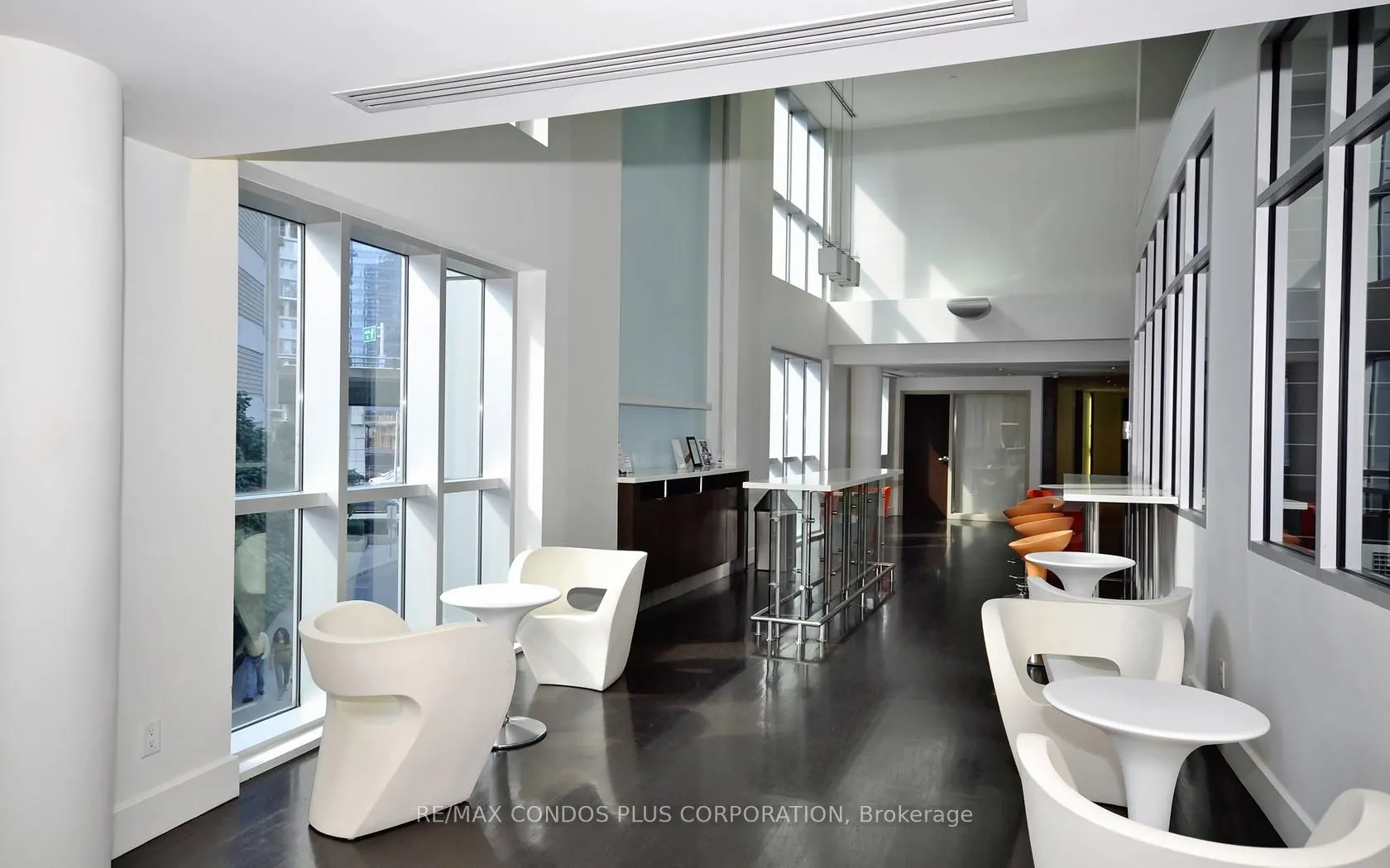 218 Queens Quay W, #1603