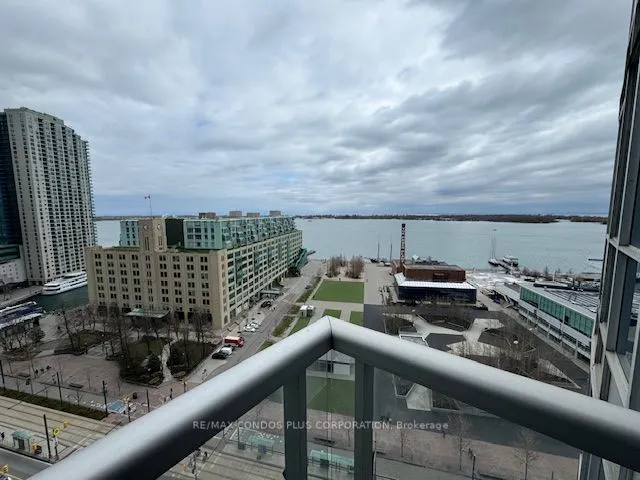 218 Queens Quay W, #1603