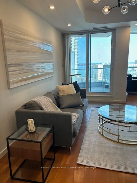 218 Queens Quay W, #1603