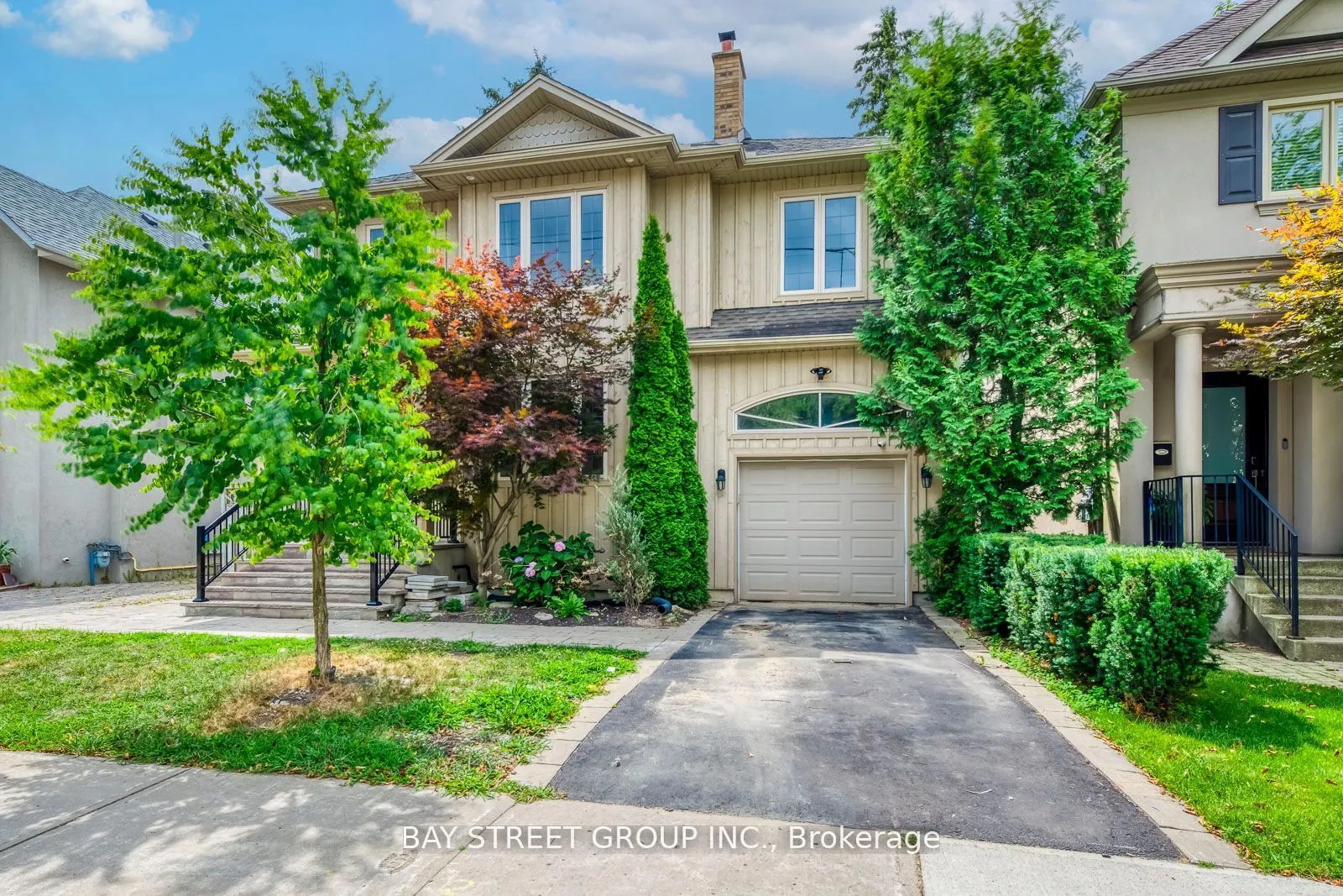 185 Cameron Avenue