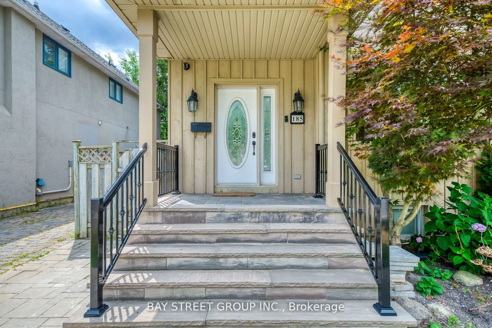 185 Cameron Avenue