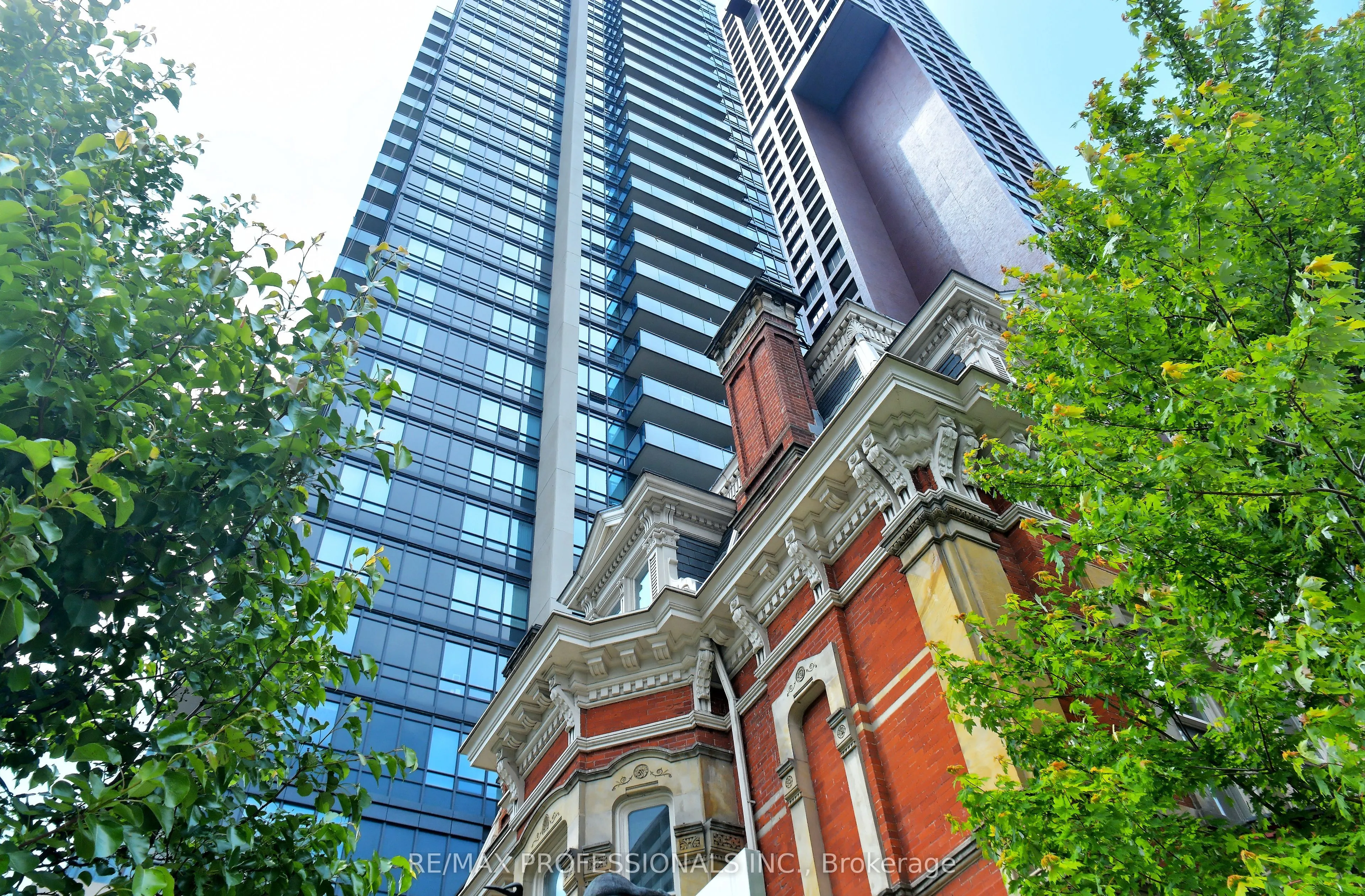 28 Linden Street, #1601