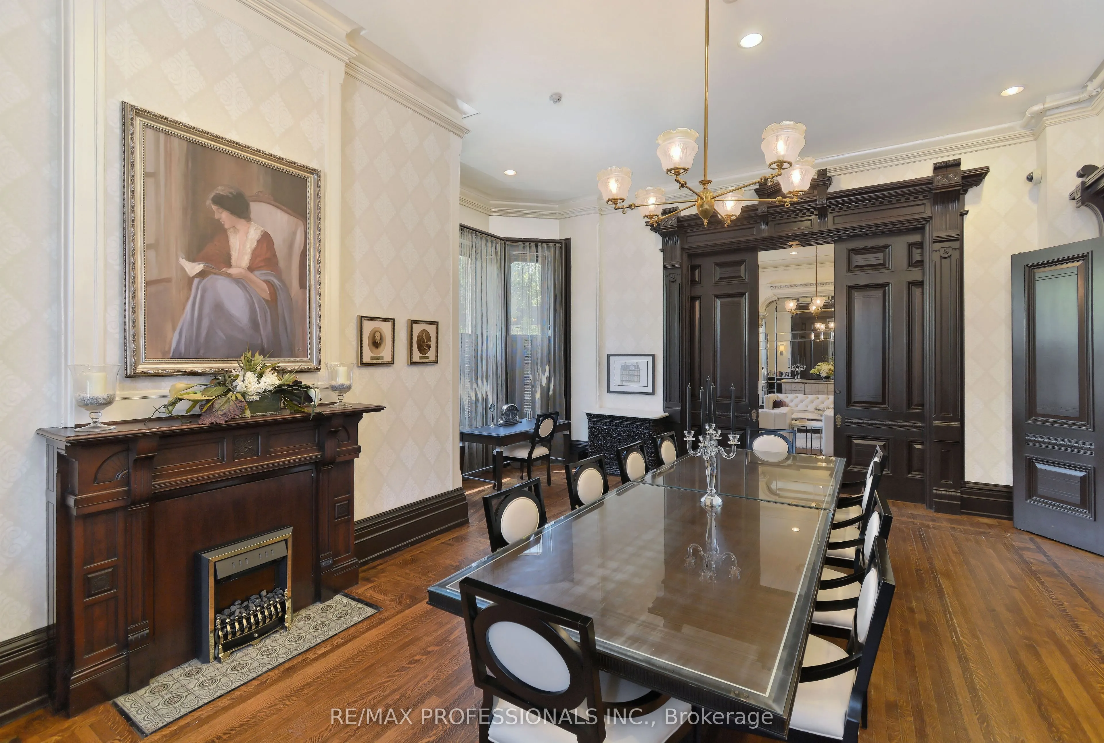28 Linden Street, #1601