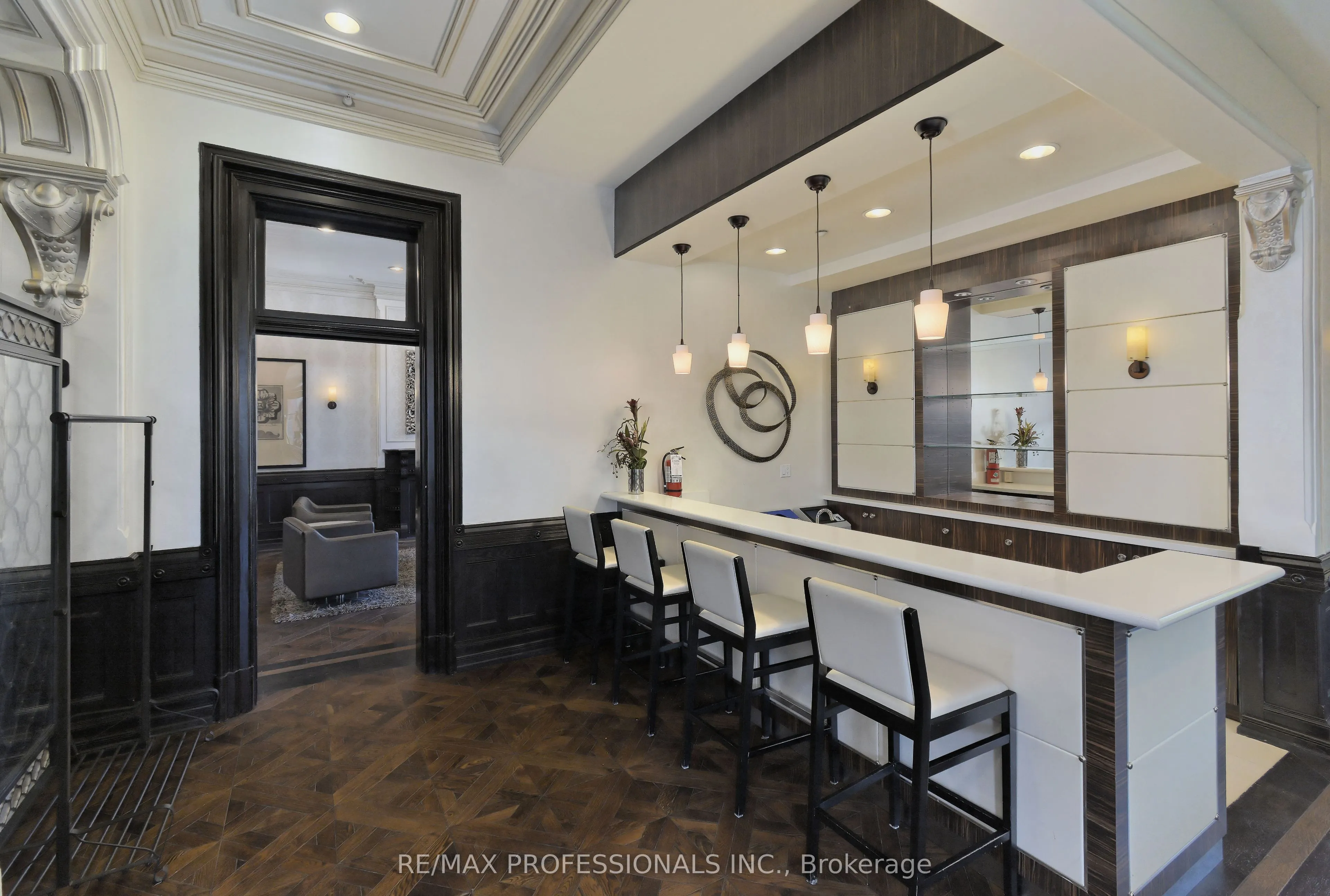 28 Linden Street, #1601
