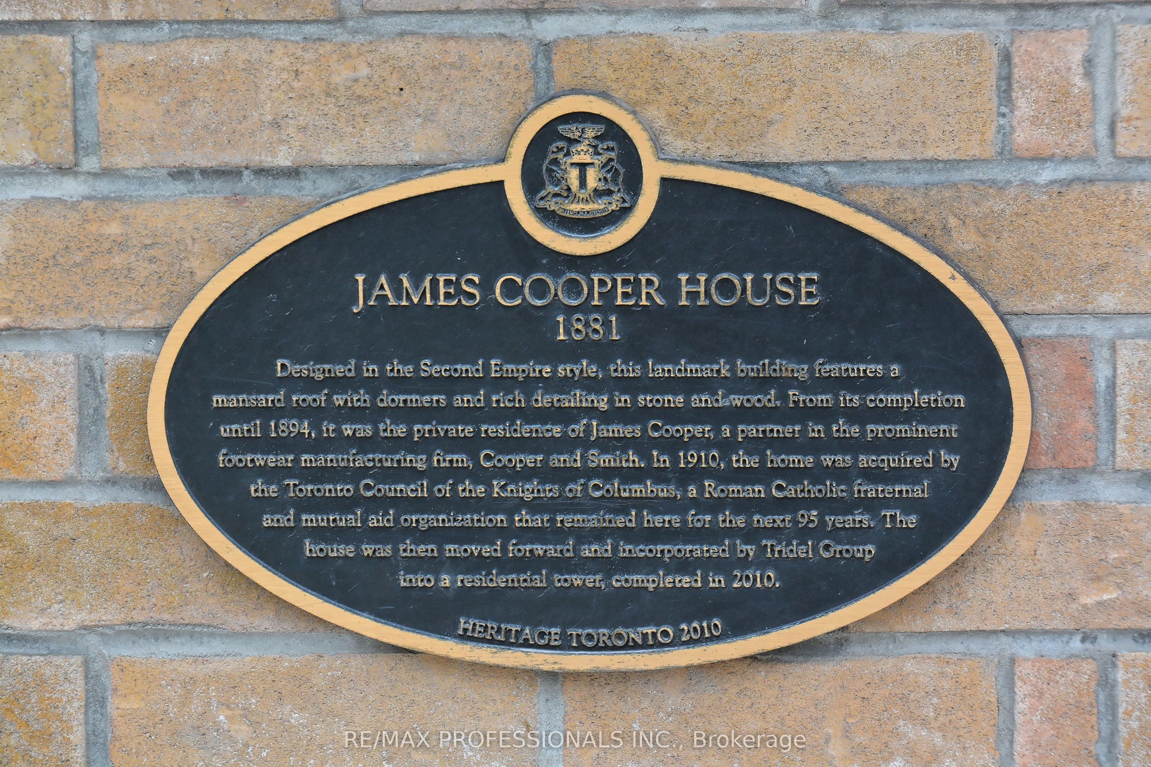 28 Linden Street, #1601