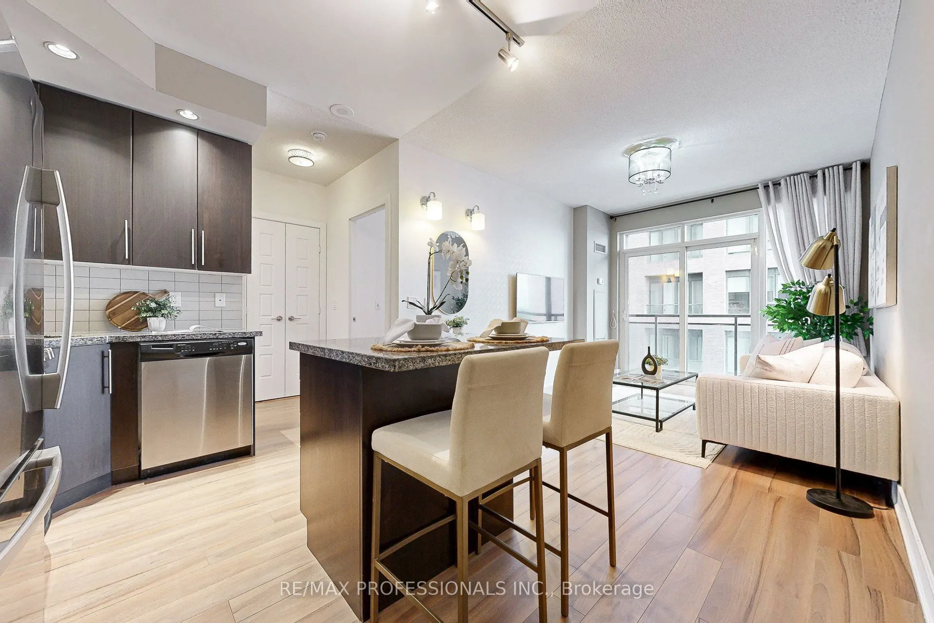 28 Linden Street, #1601
