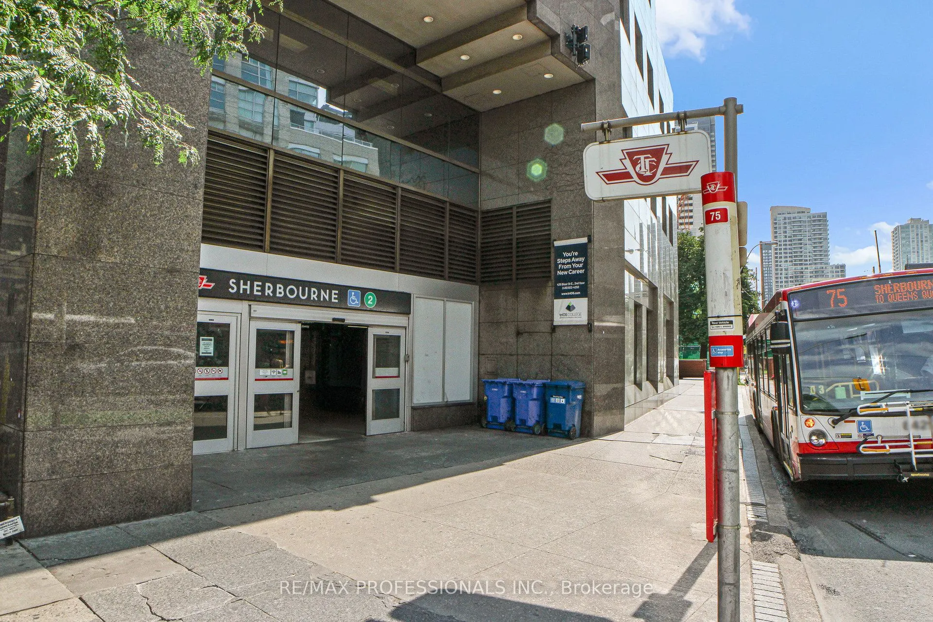 28 Linden Street, #1601