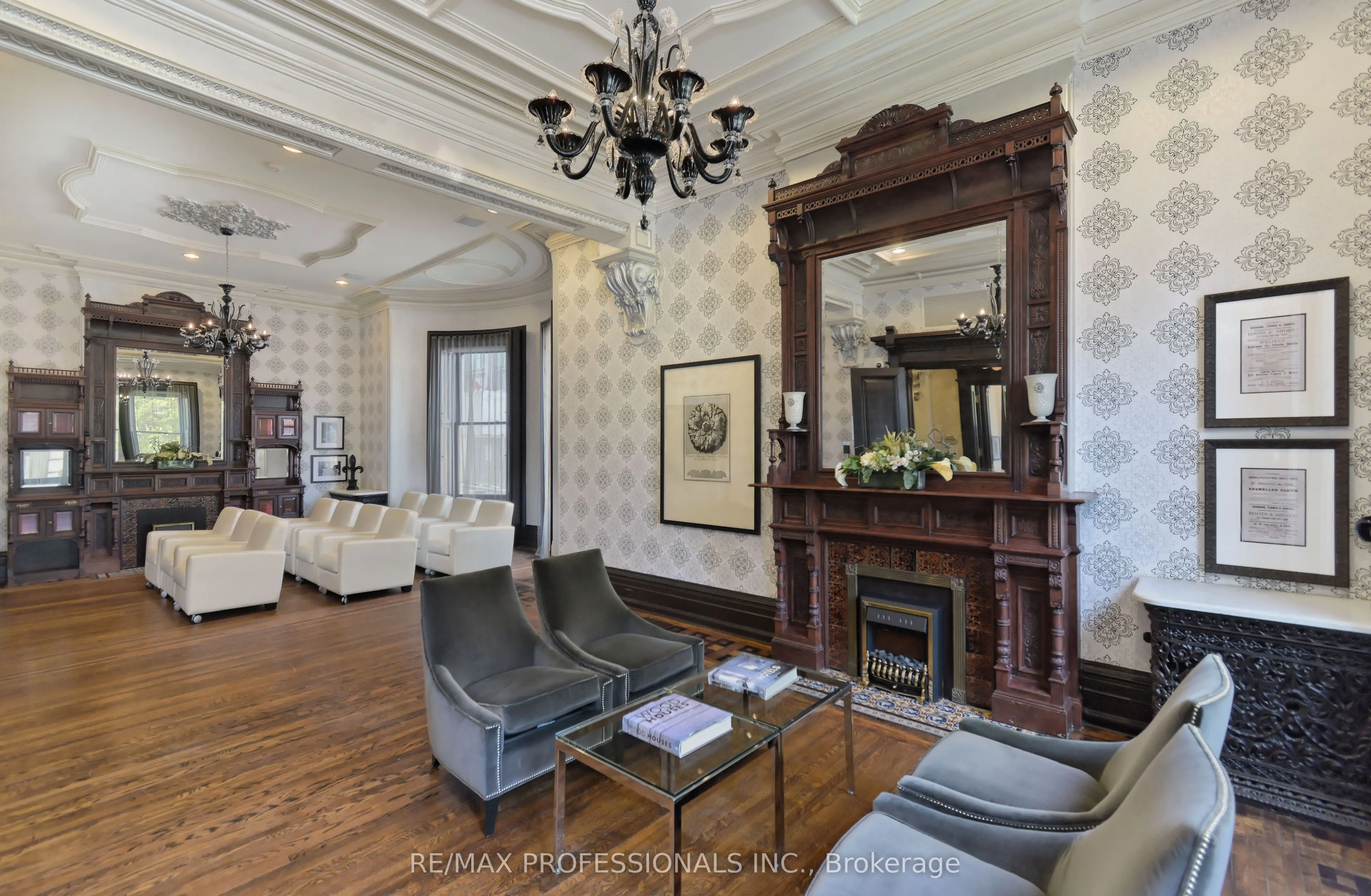 28 Linden Street, #1601
