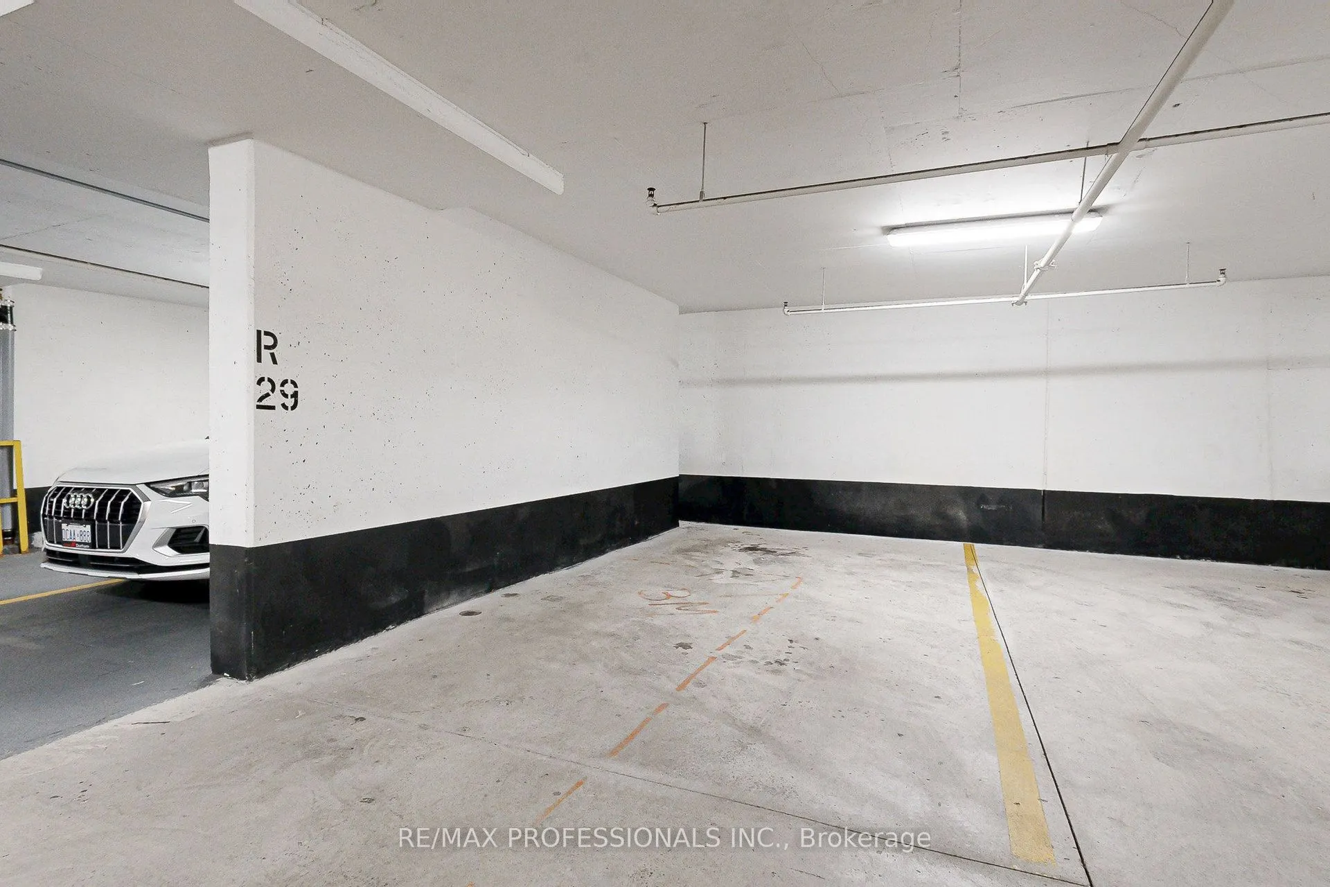 28 Linden Street, #1601