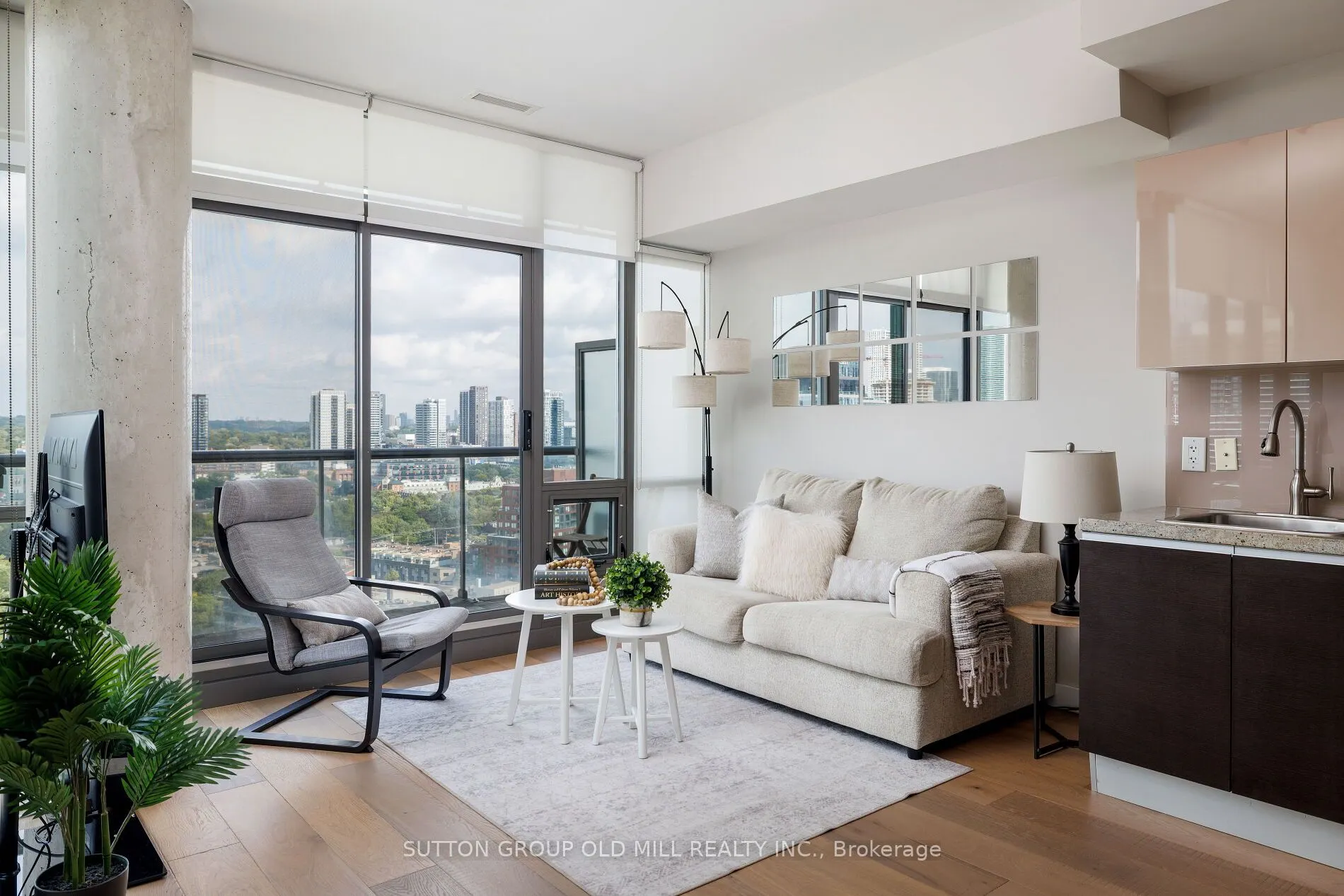33 Mill Street, #2108