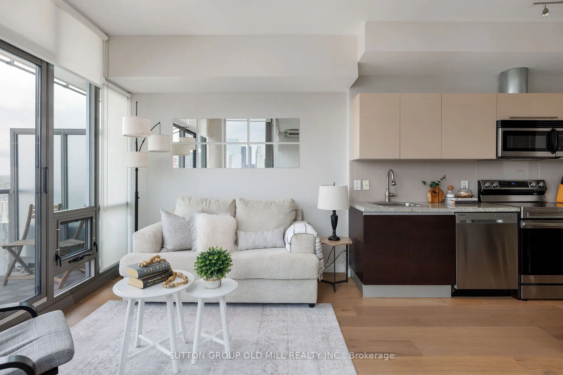 33 Mill Street, #2108