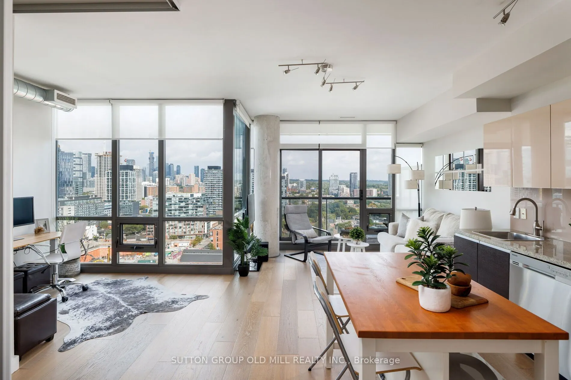 33 Mill Street, #2108