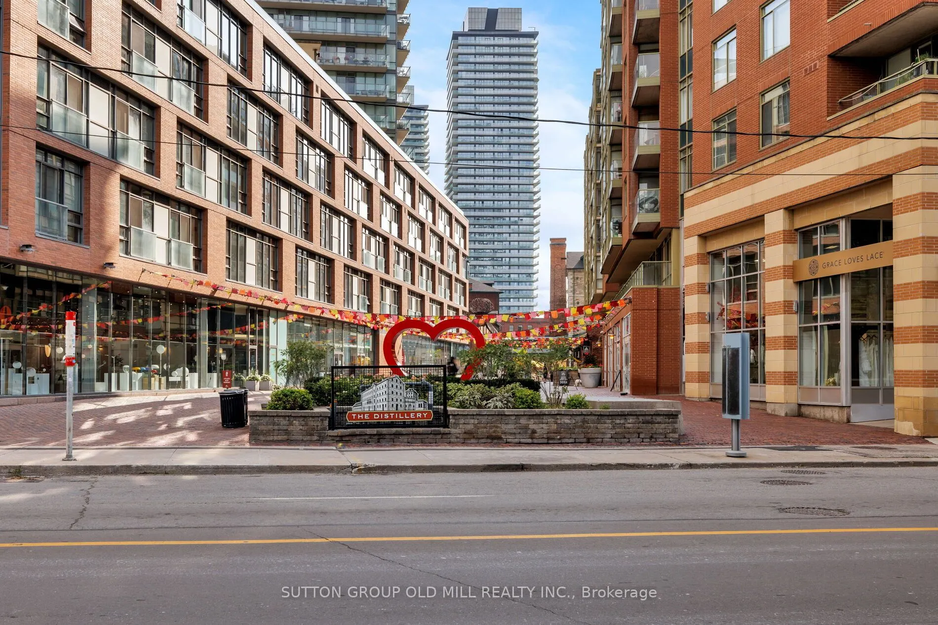 33 Mill Street, #2108