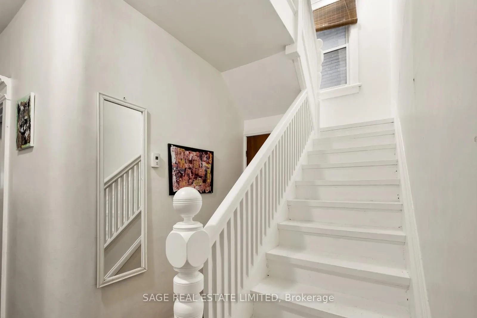 629 Ossington Avenue