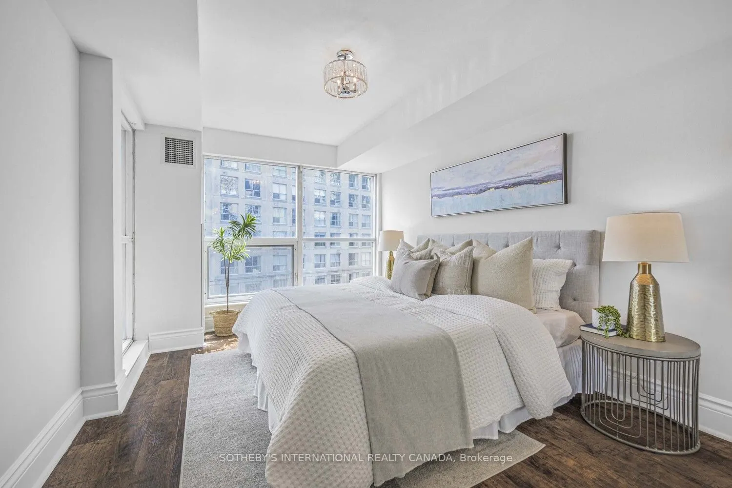 1 Scott Street, #803