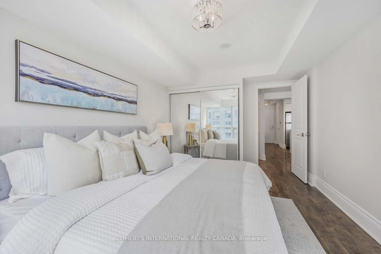 1 Scott Street, #803