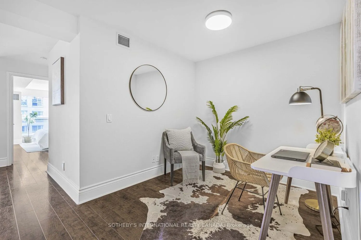 1 Scott Street, #803