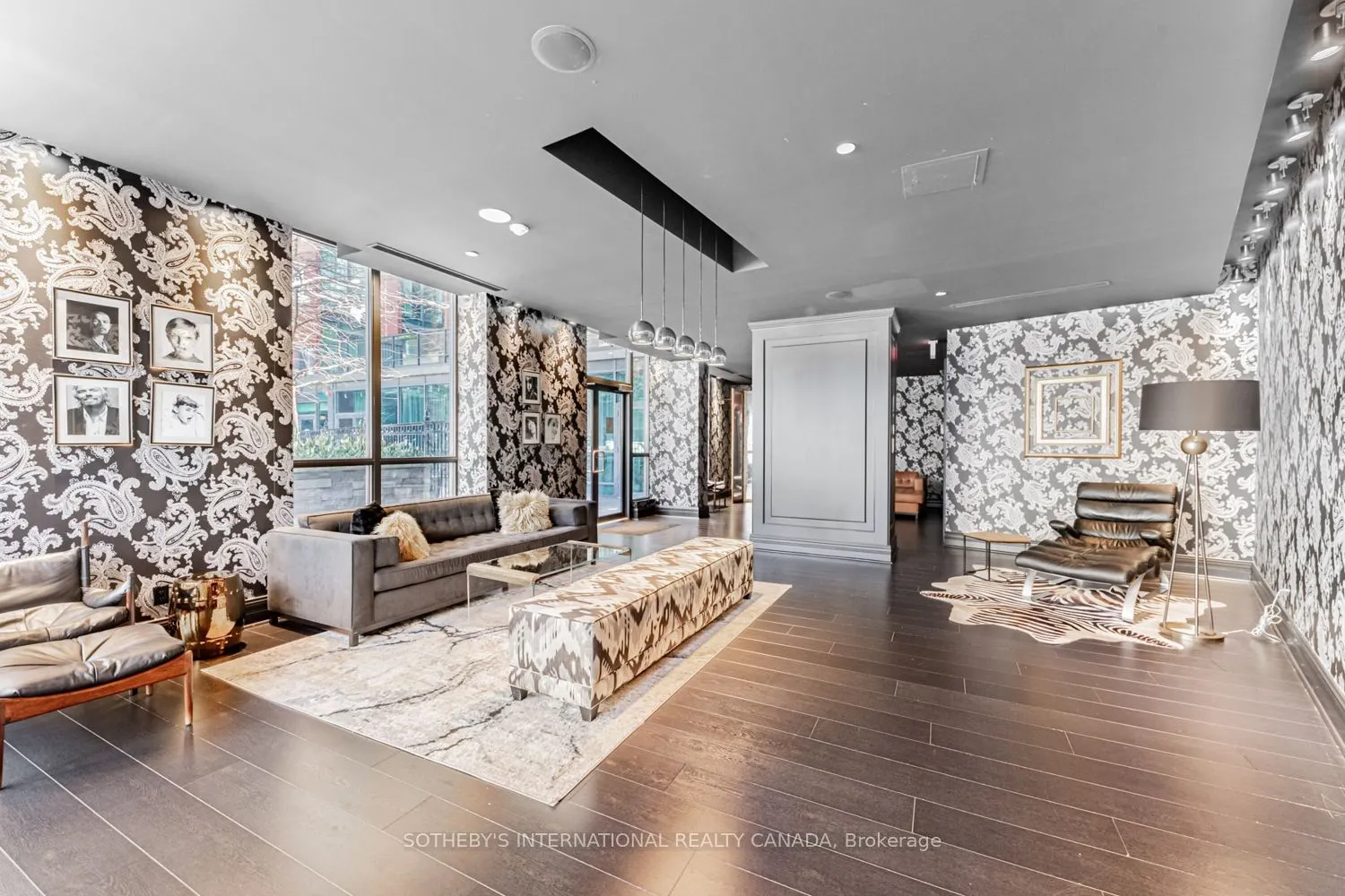 1 Scott Street, #803