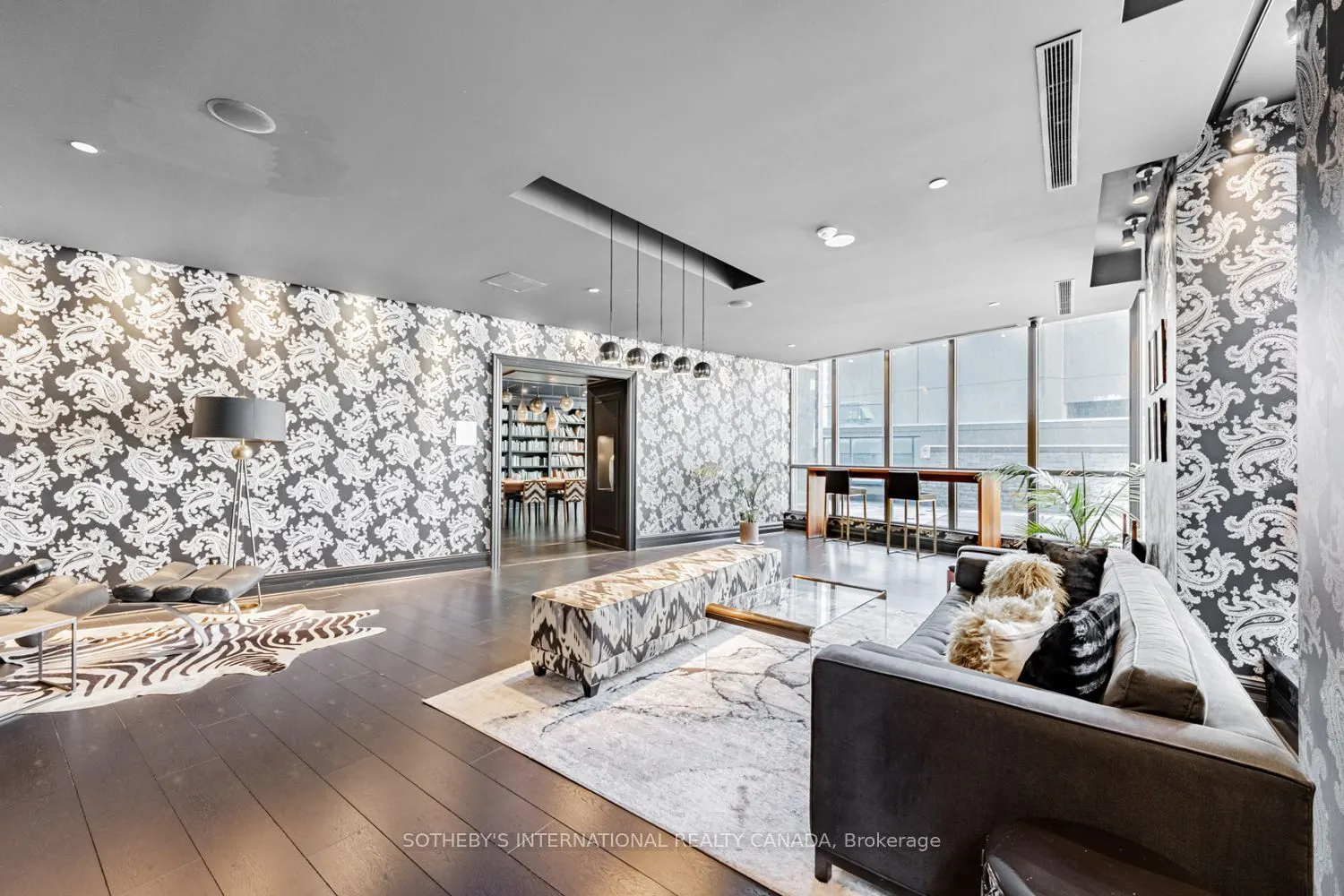 1 Scott Street, #803