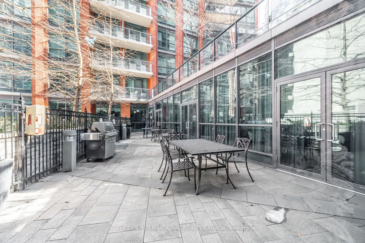 1 Scott Street, #803