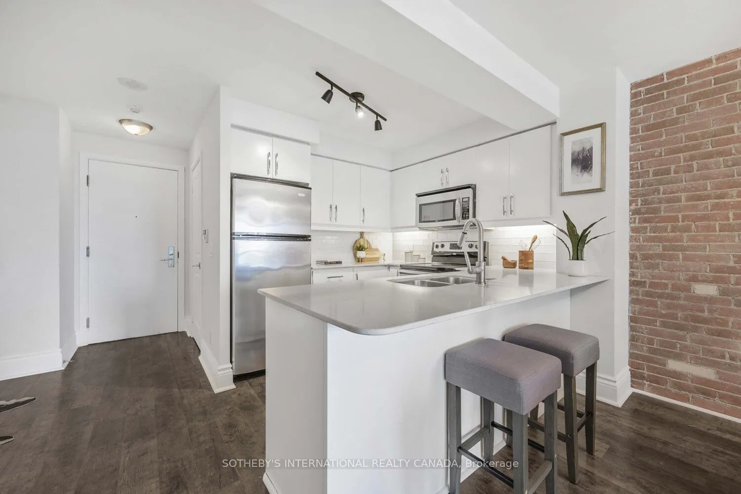 1 Scott Street, #803