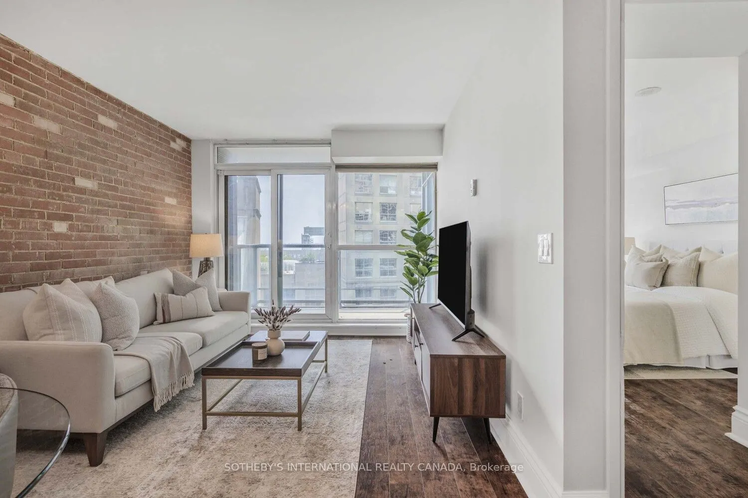 1 Scott Street, #803