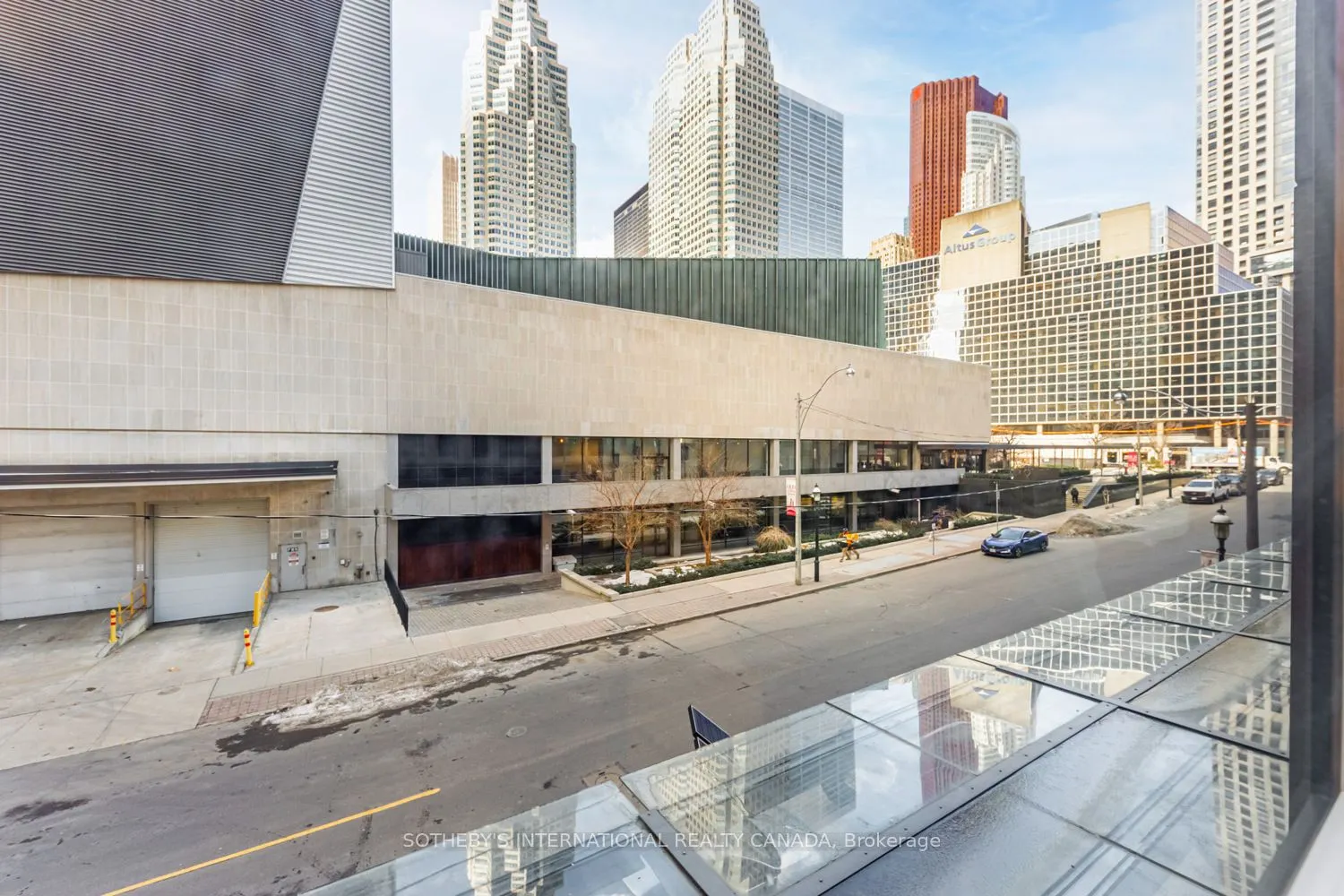 1 Scott Street, #803