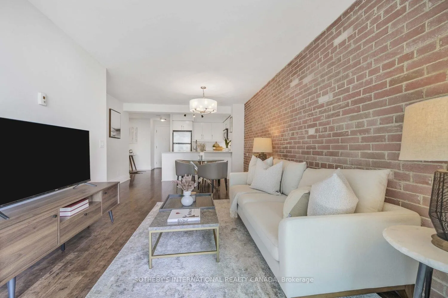 1 Scott Street, #803