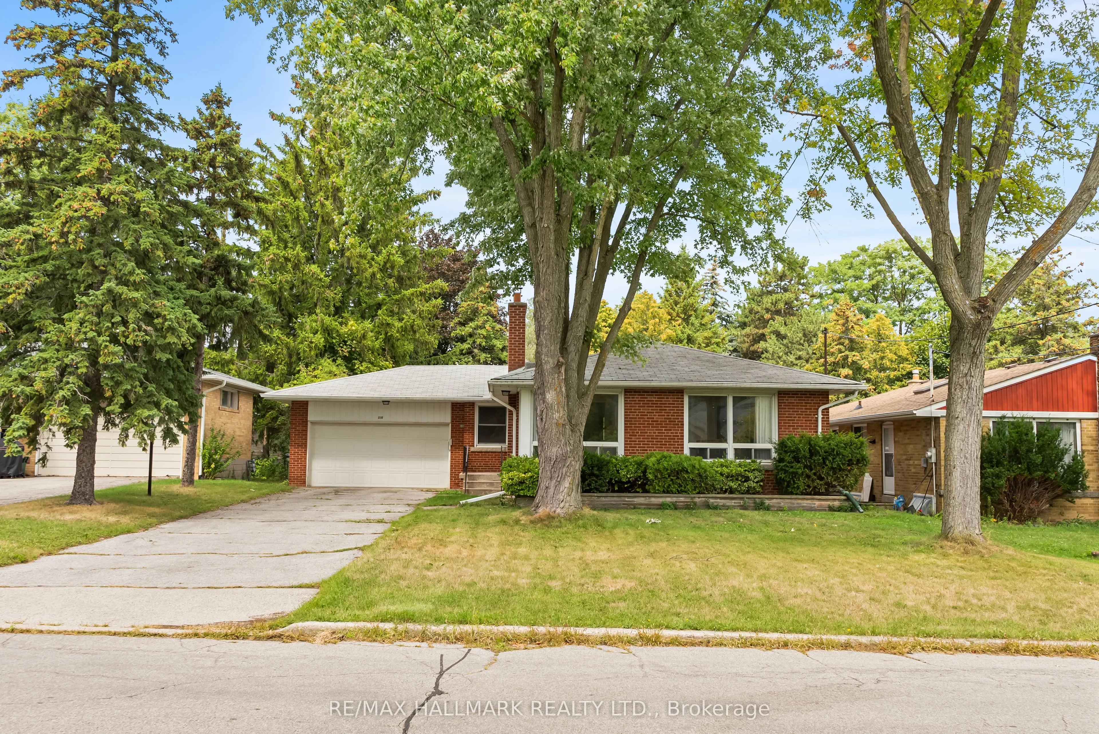 232 Newton Drive