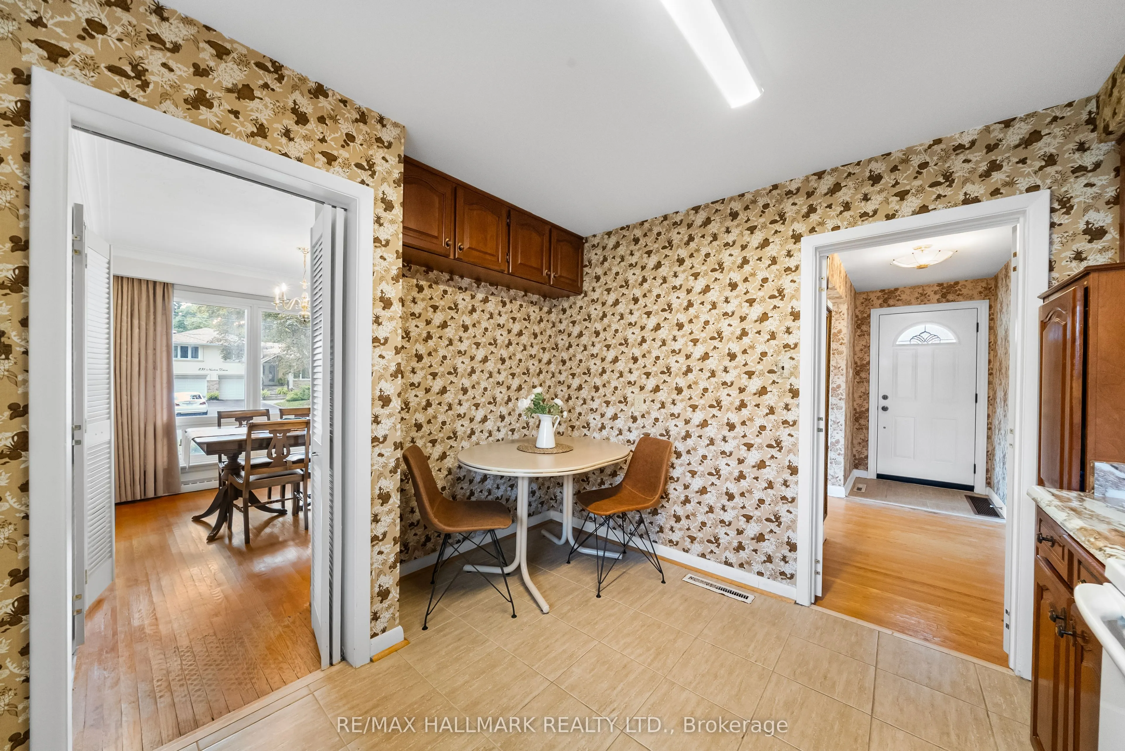 232 Newton Drive
