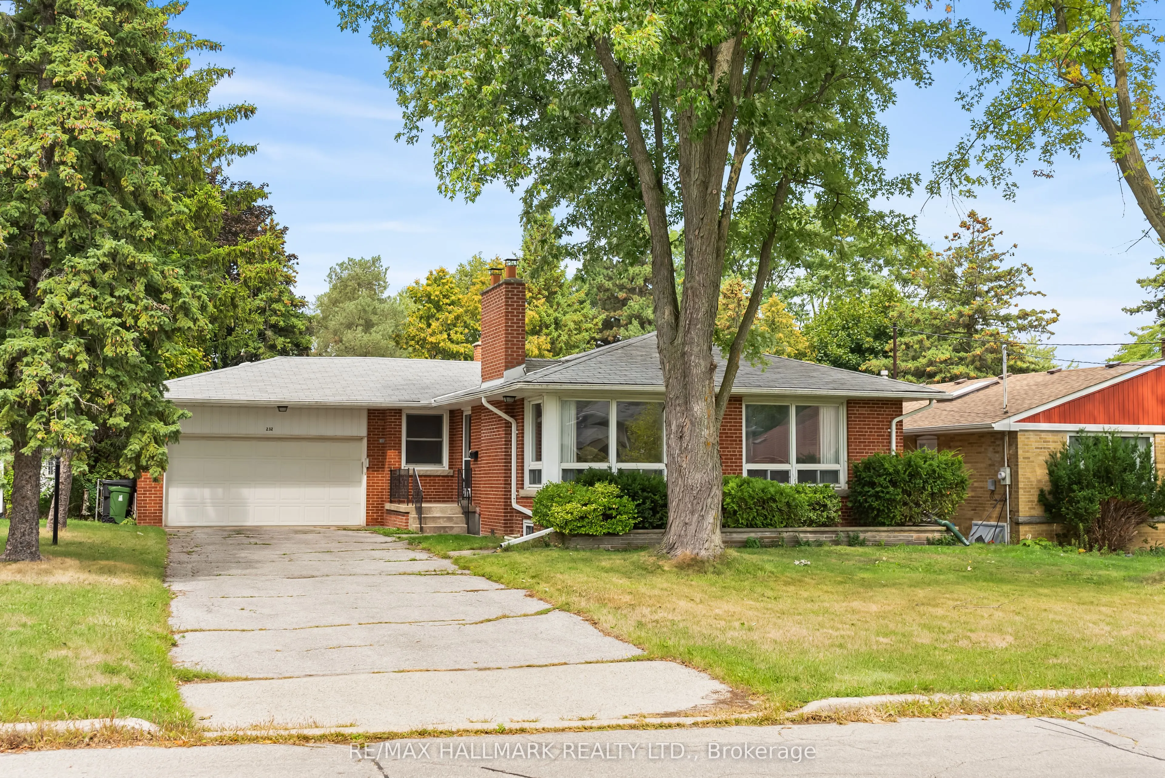 232 Newton Drive