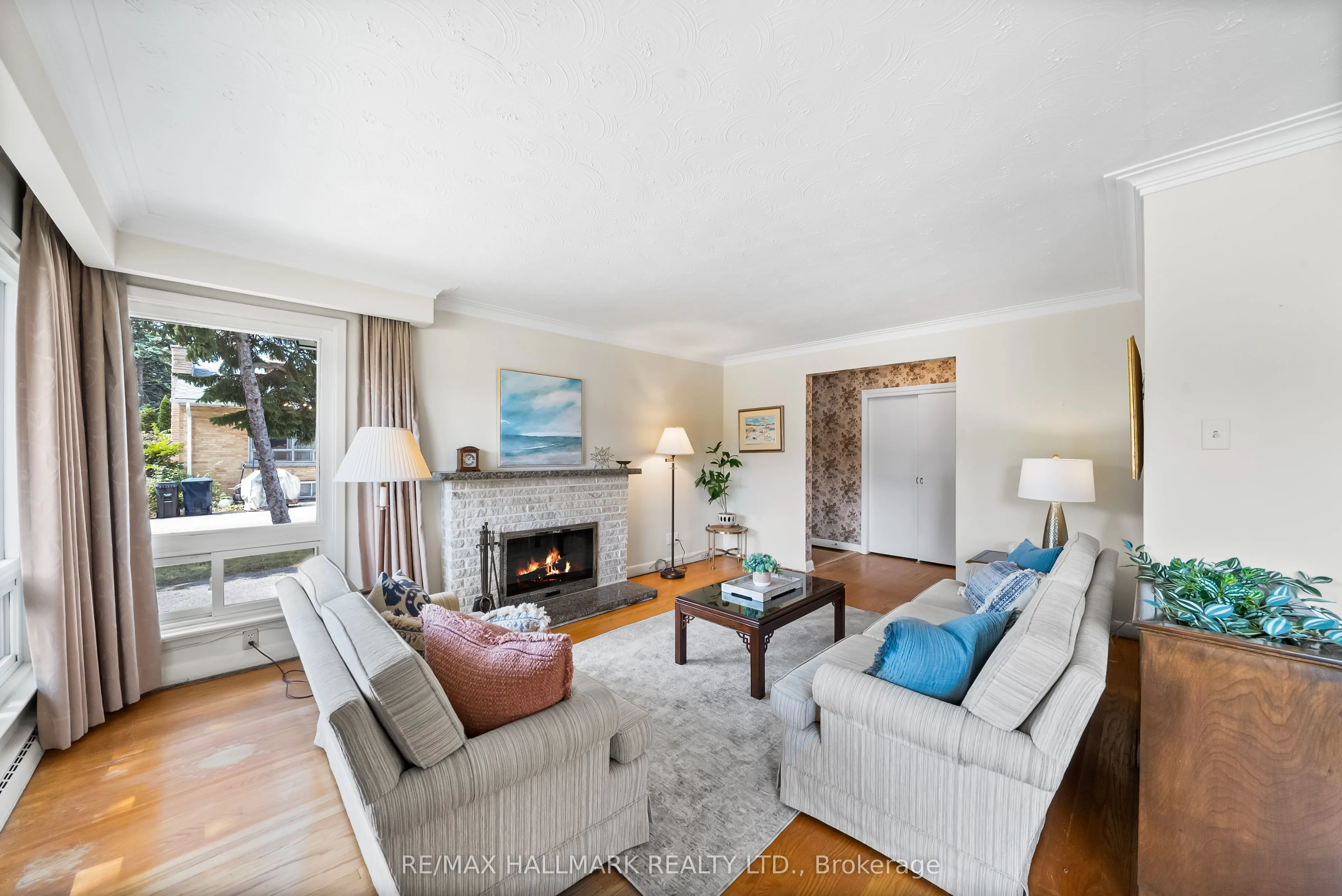 232 Newton Drive