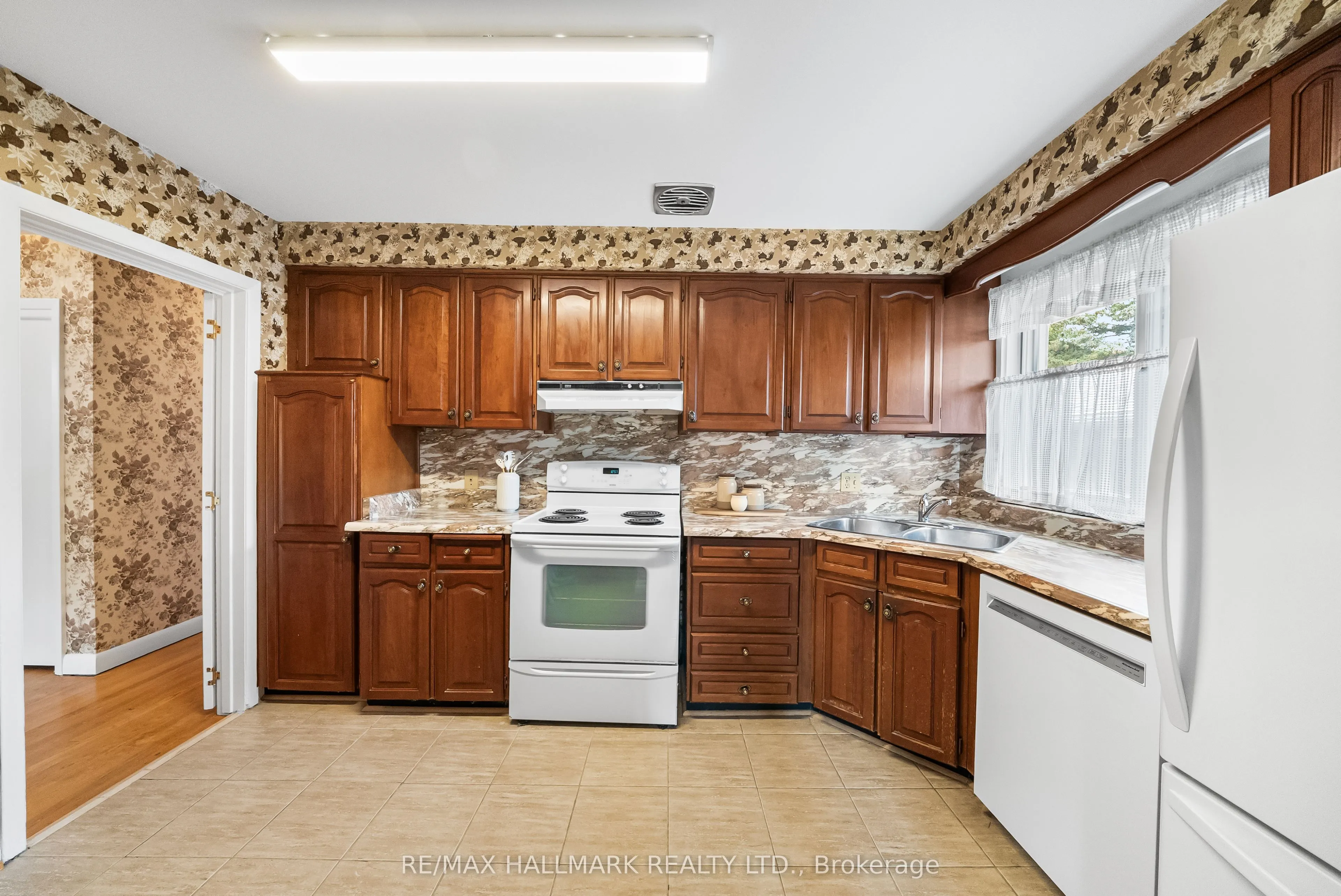 232 Newton Drive
