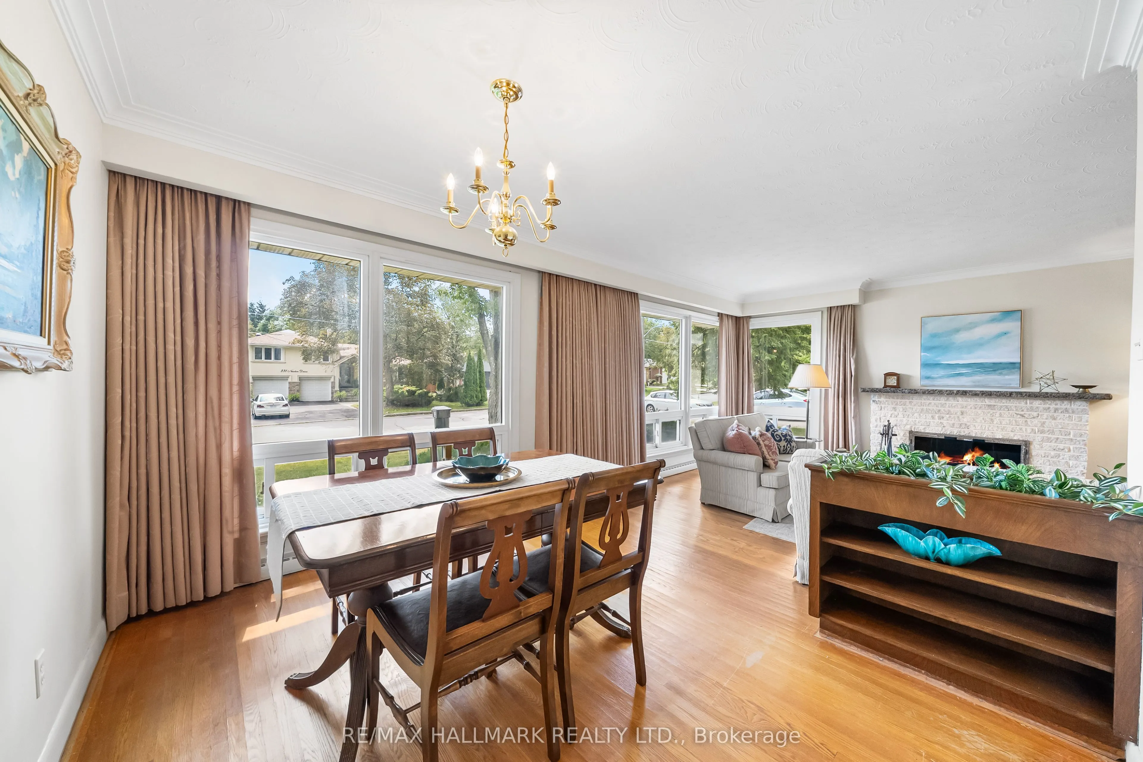232 Newton Drive
