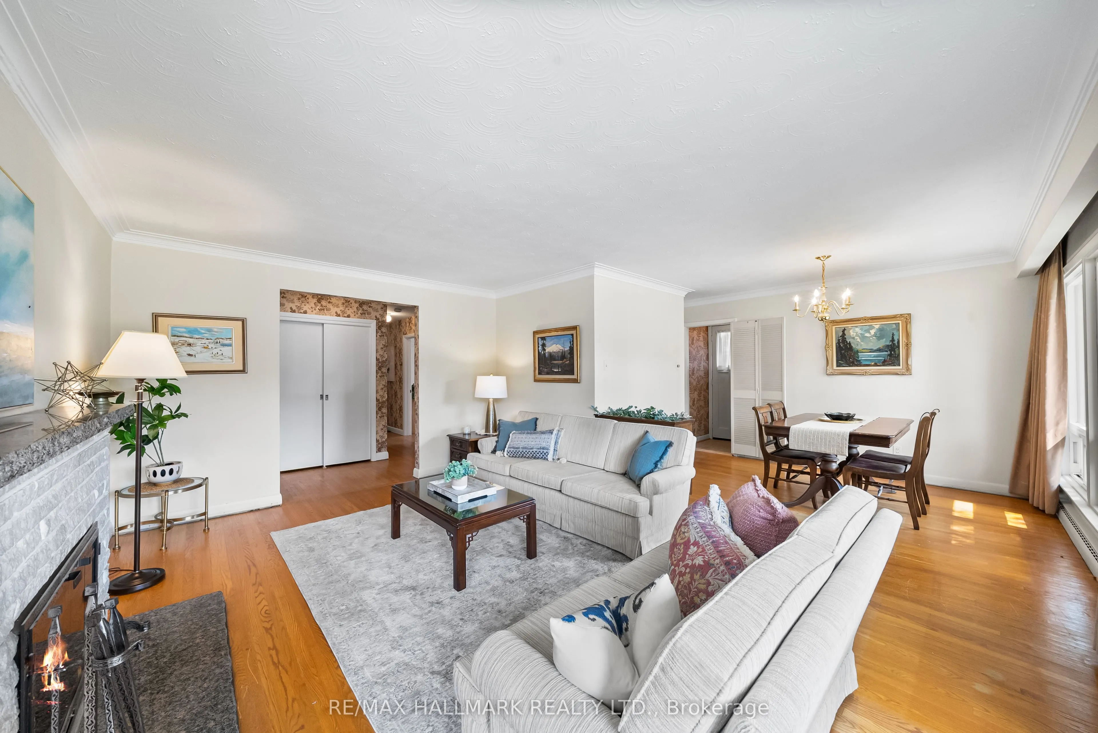 232 Newton Drive