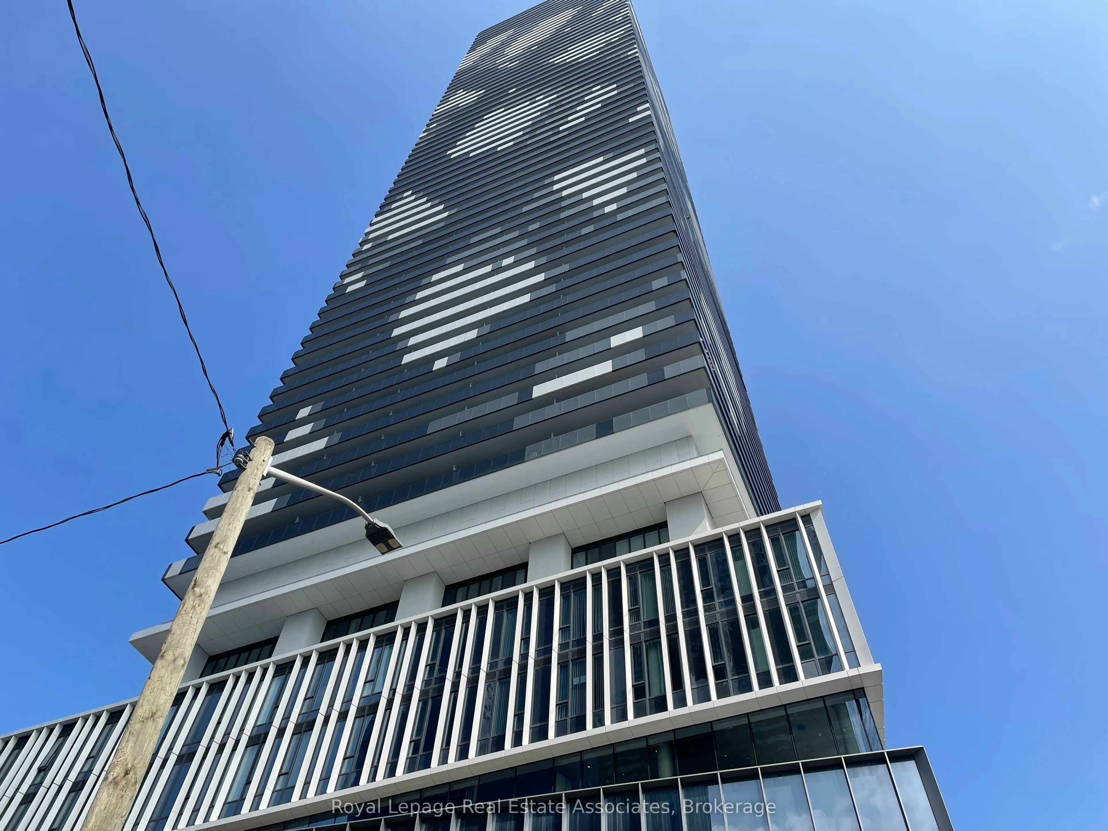 138 Downes Street, #5303
