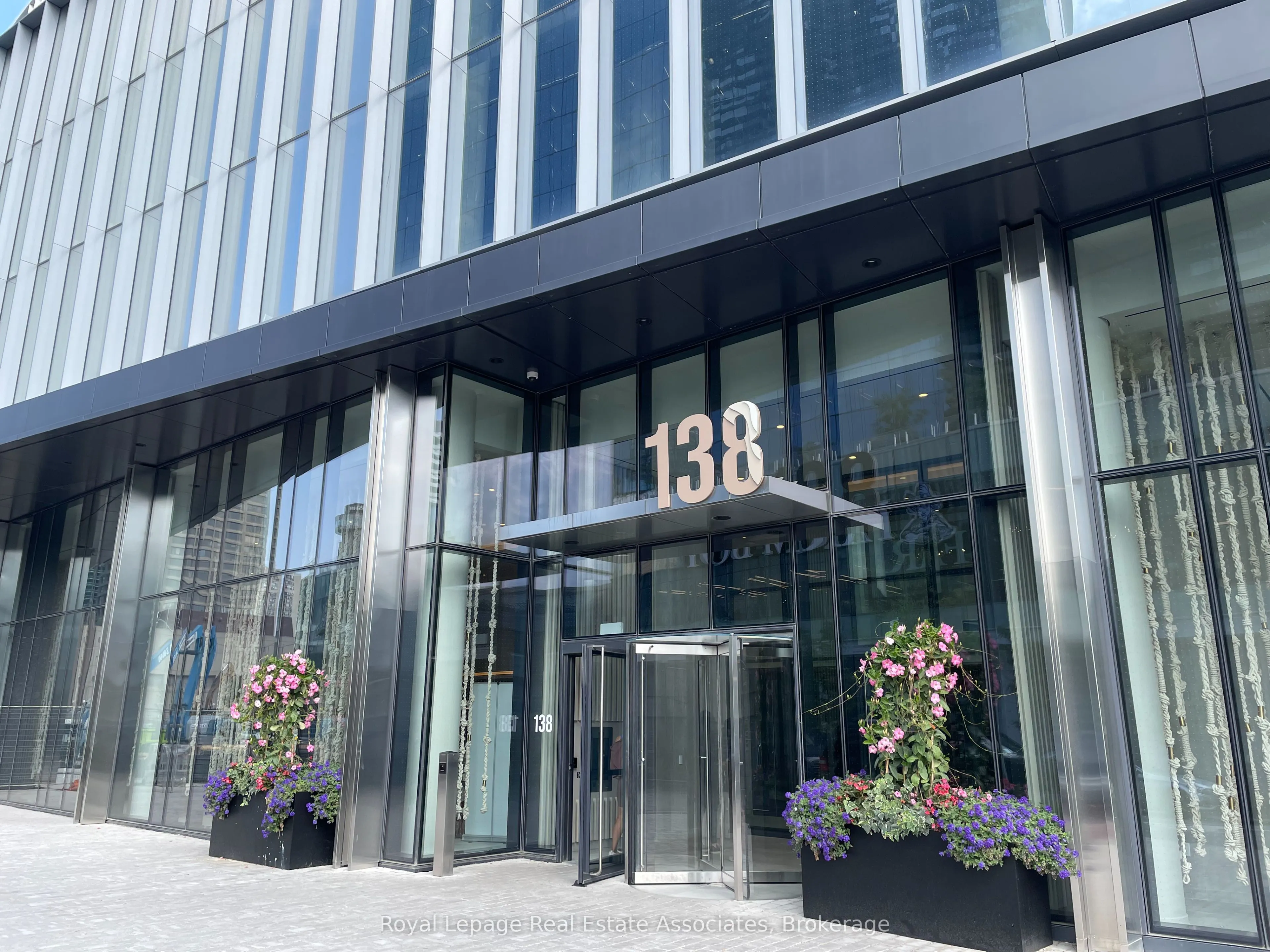138 Downes Street, #5303