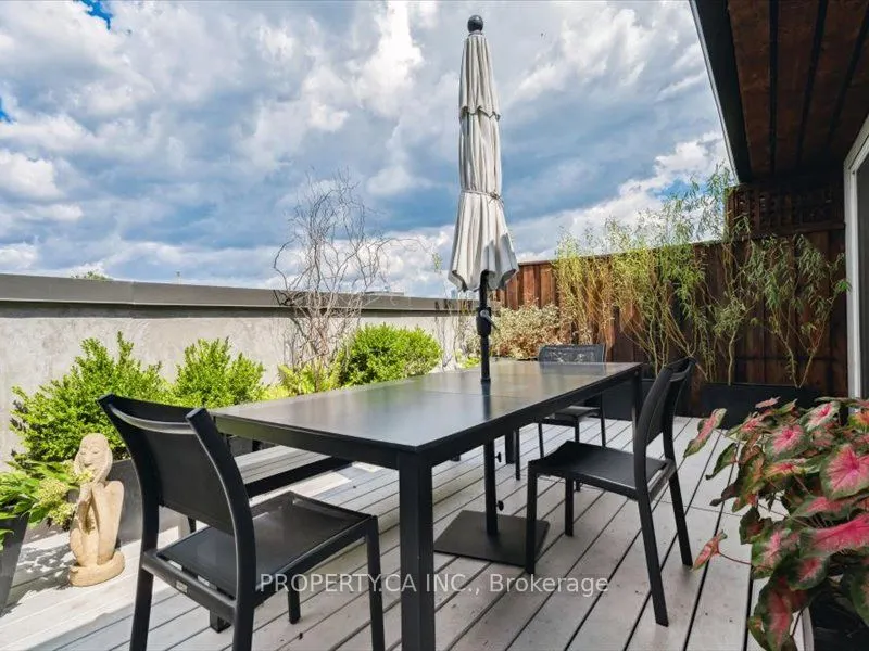 670 Richmond Street W, #204