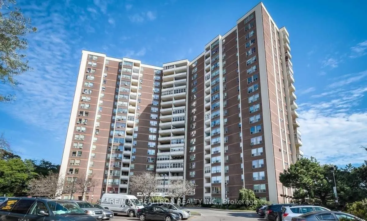 60 Pavane Linkway Way, #1804
